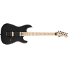Charvel Jim Root Signature Pro-Mod San Dimas Style 1 HH FR M Maple Fingerboard Satin Black